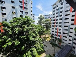 Blk 752 Woodlands Circle (Woodlands), HDB 4 Rooms #555305691